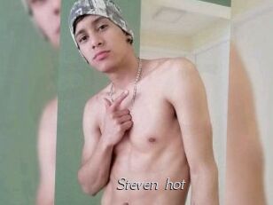 Steven_hot