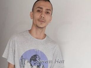 Stevenn_Hott