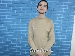 StevieDonald