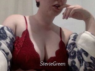 StevieGreen