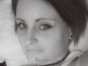 StevieWalker