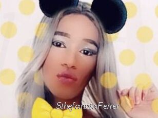 SthefanniaFerrer