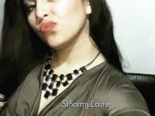 SthormyLaine