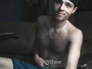 StiffBone