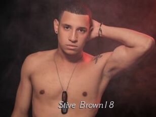 Stive_Brown18