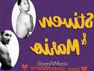 StivenNMario