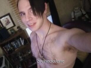 Stonedalone Le Scandale
