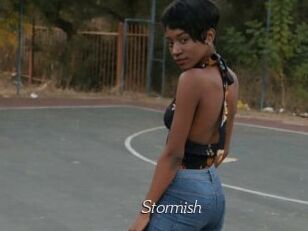 Stormish