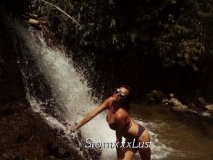 StormxxxLust