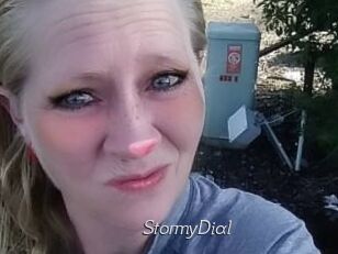 StormyDial
