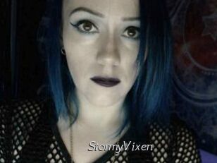 StormyVixen