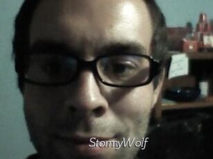 StormyWolf