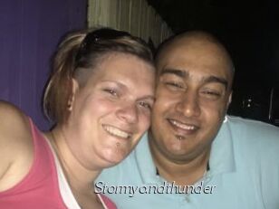 Stormyandthunder
