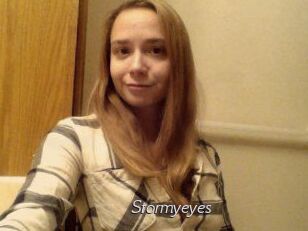 Stormyeyes