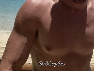 Str8GaySex