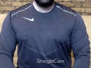 StraightCam