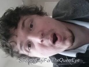 StraightGuyForTheQueerEye