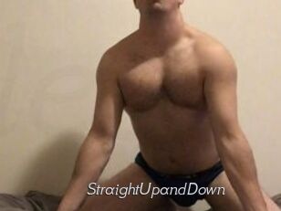 StraightUpandDown