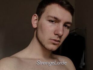 StrangeLorde