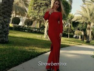 Strawberrina