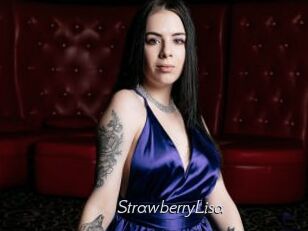 StrawberryLisa