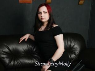 StrawberryMolly