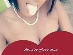 StrawberryOverdose