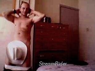 StreamRider