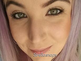 Strellasnaps