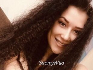 StromyWild