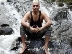 StrongMarcus