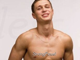 StrongPauel