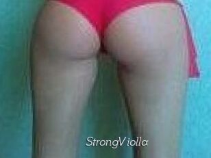 StrongViolla