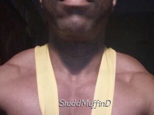 StuddMuffinD