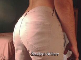 StudentAthlete