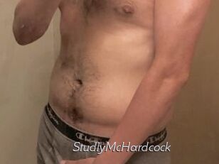 StudlyMcHardcock