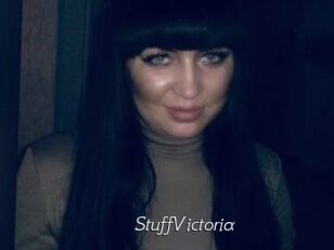 StuffVictoria
