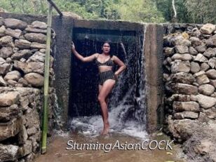 StunningAsianCOCK