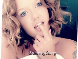 StunningSunny
