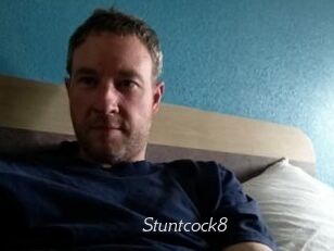 Stuntcock8