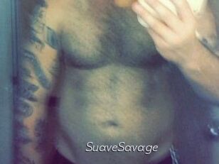SuaveSavage