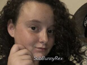 SubBunnyRex