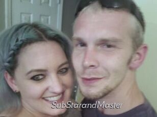 SubStarandMaster
