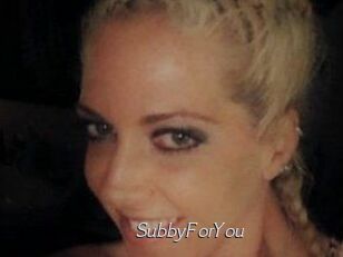 SubbyForYou