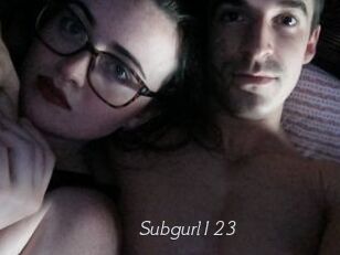 Subgurl123