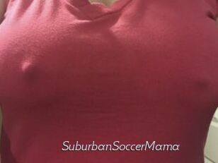 SuburbanSoccerMama