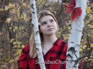 SuccubusChum