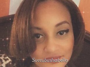SuccubusIsabella