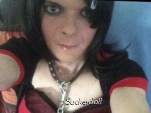 Suckerdoll