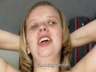SuckingSarah